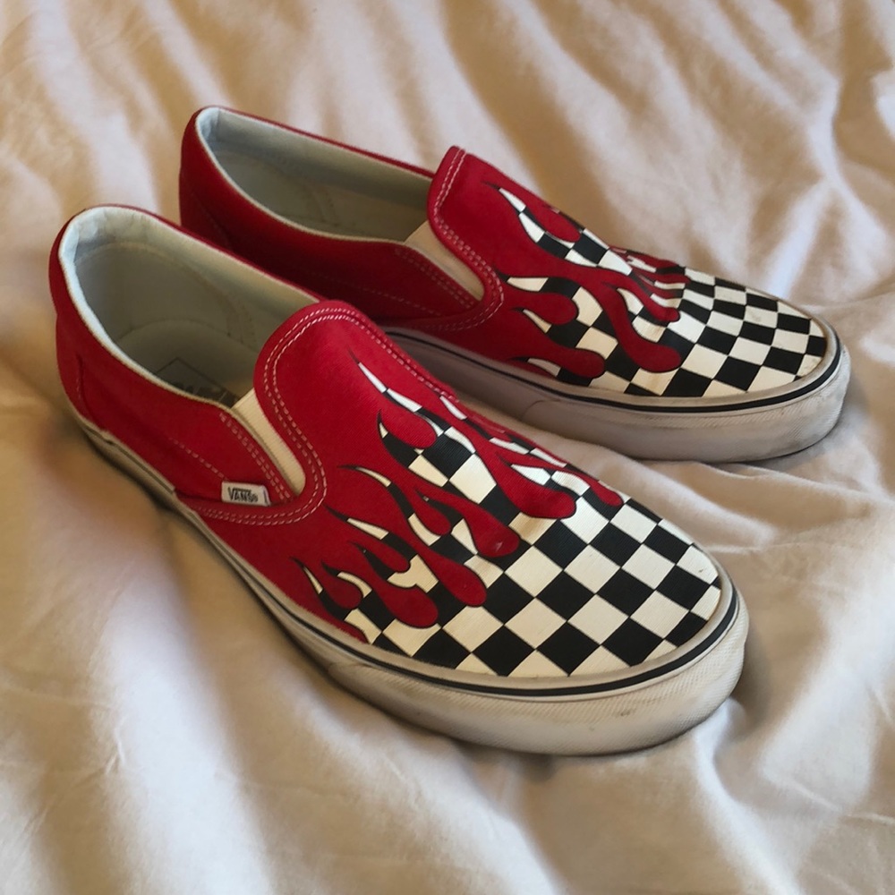 Vans
